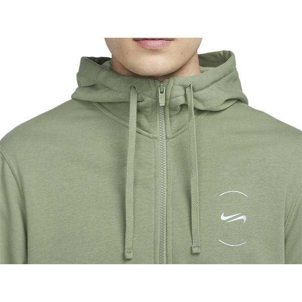 NIKE（ナイキ） スポーツウェア フルジップ フレンチ テリー パーカー