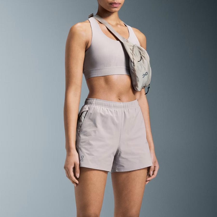 On（オン） On Essential Shorts エッセンシャルショーツ レディース