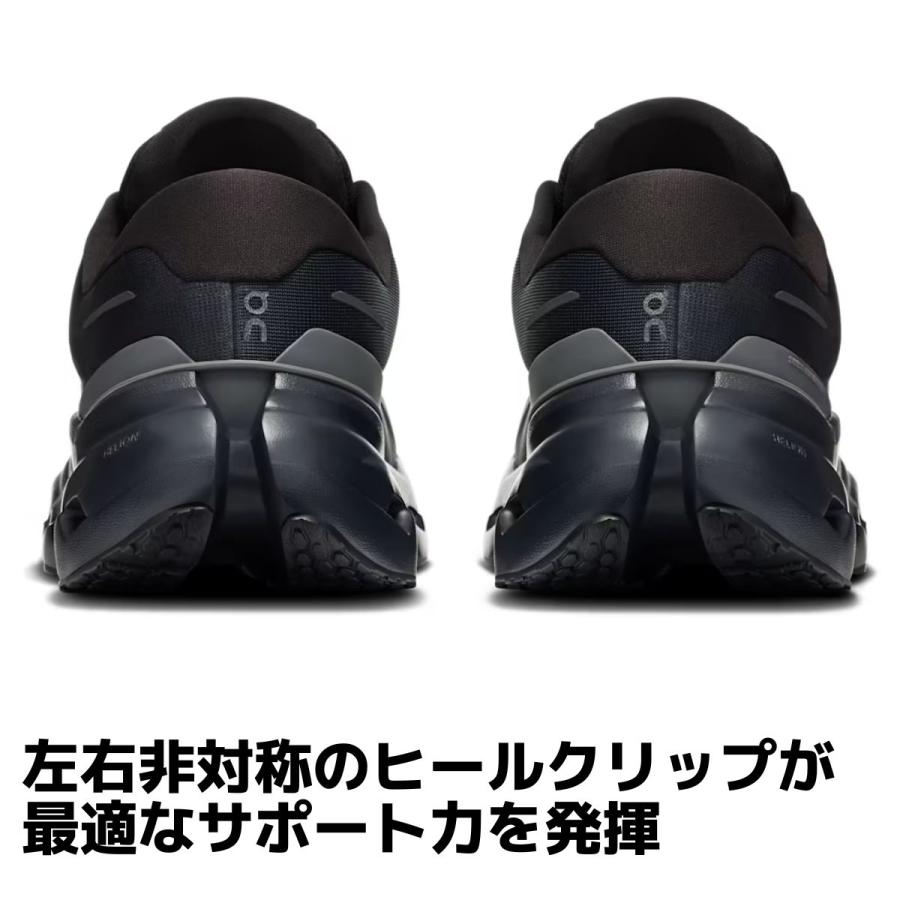 On（オン） On On Cloudrunner 3 Waterproof クラウドランナー 3