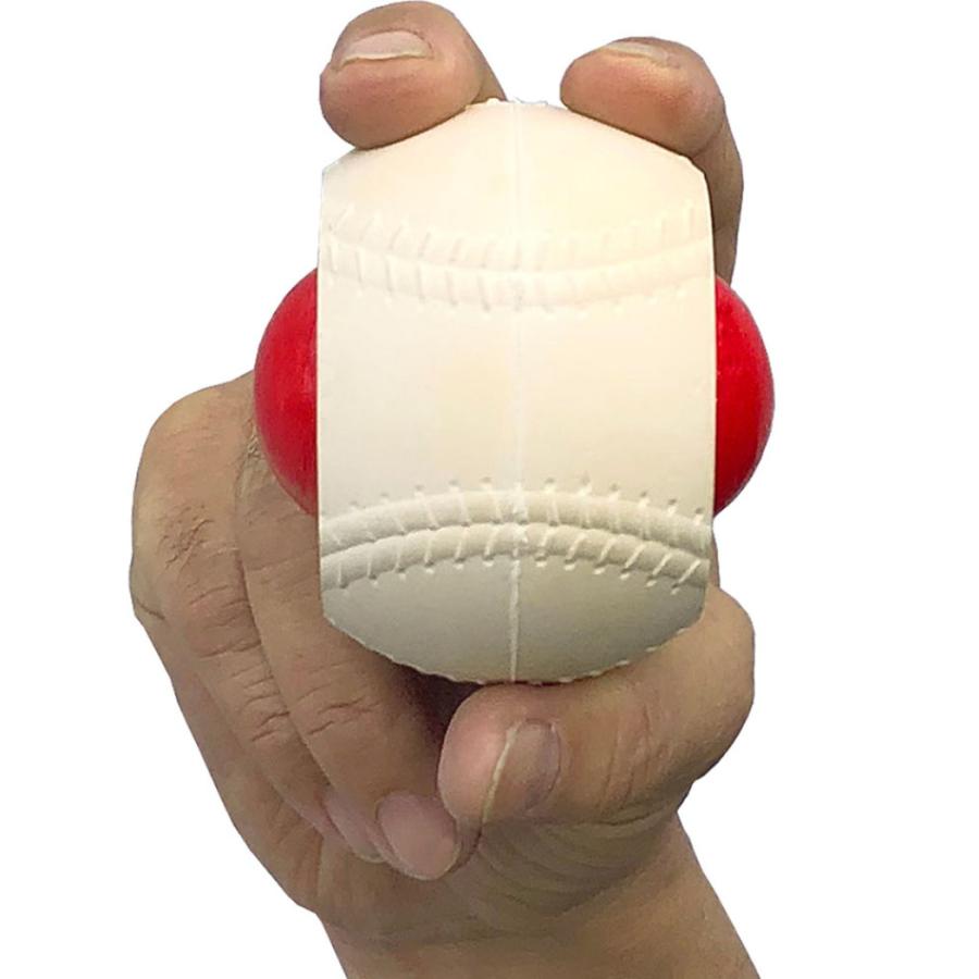 トレーニングボール isono ユニックス UNIX マッスルパワー TUF-CORD 野球 トレーニング