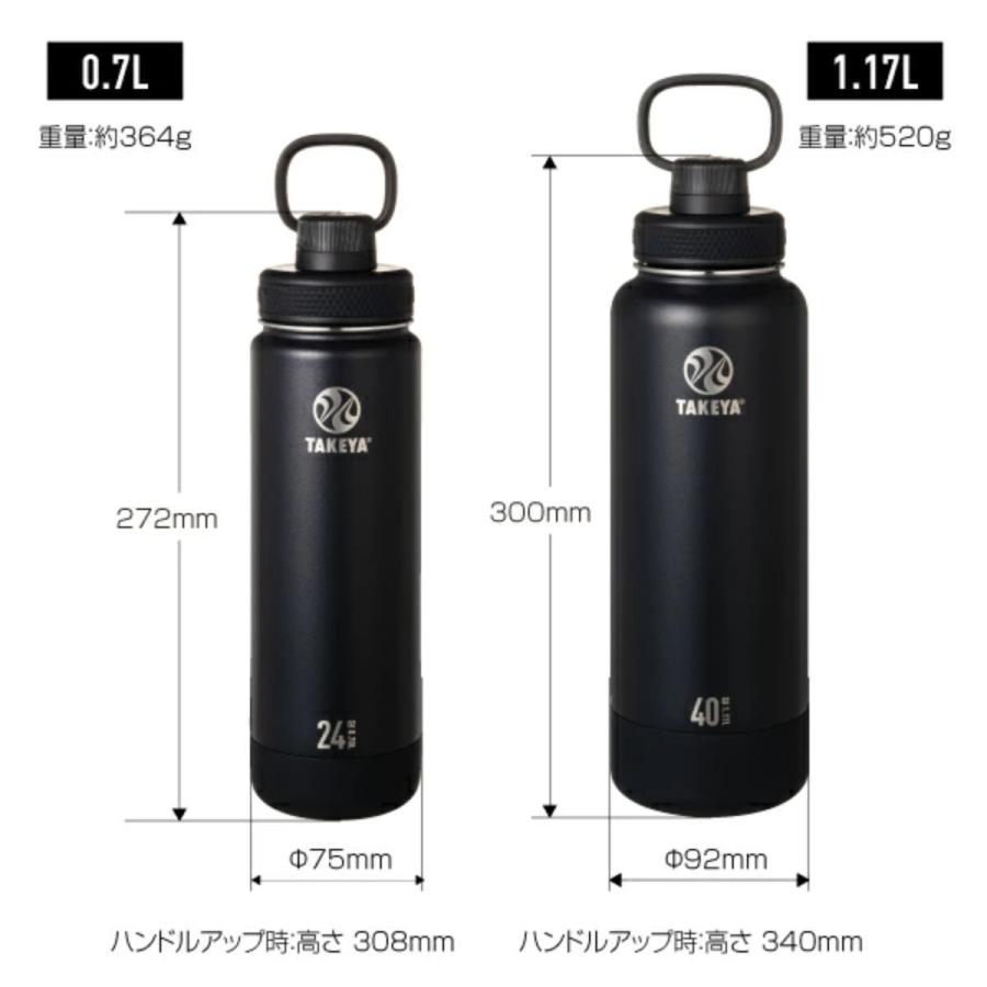 タケヤ TAKEYA アクティブライン2 1.17L メンズ レディース ユニ