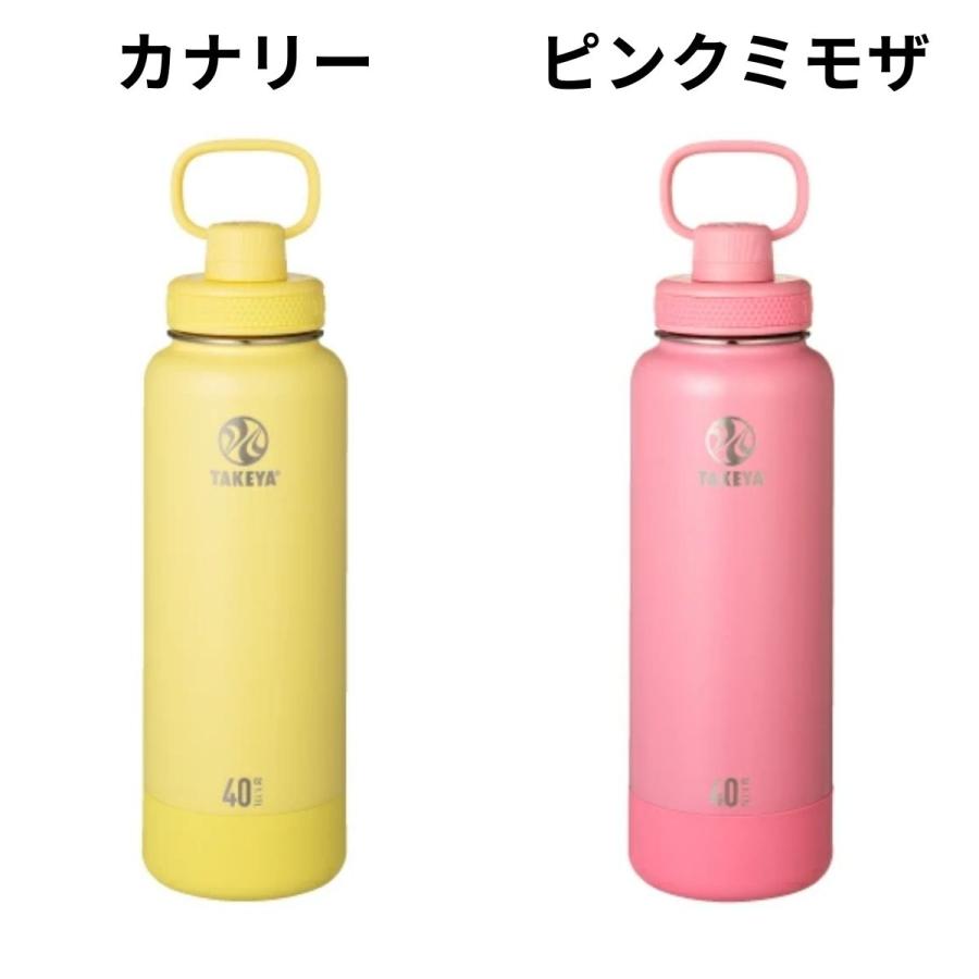 YONEX ヨネックス TAKEYAボトル1.17リットル コーラル YONEX