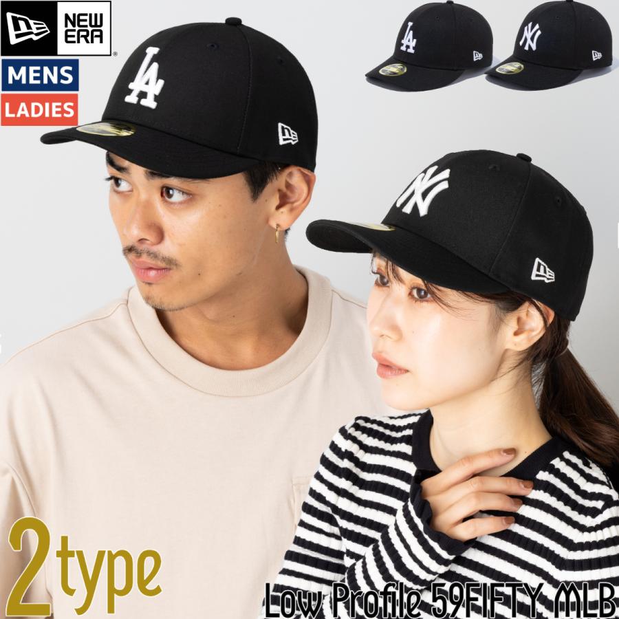 NEW ERA ニューエラ LP 59FIFTY ヤンキース ドジャース メンズ NEW ERA ニューエラ LP 59FIFTY ヤンキース ドジャース メンズ