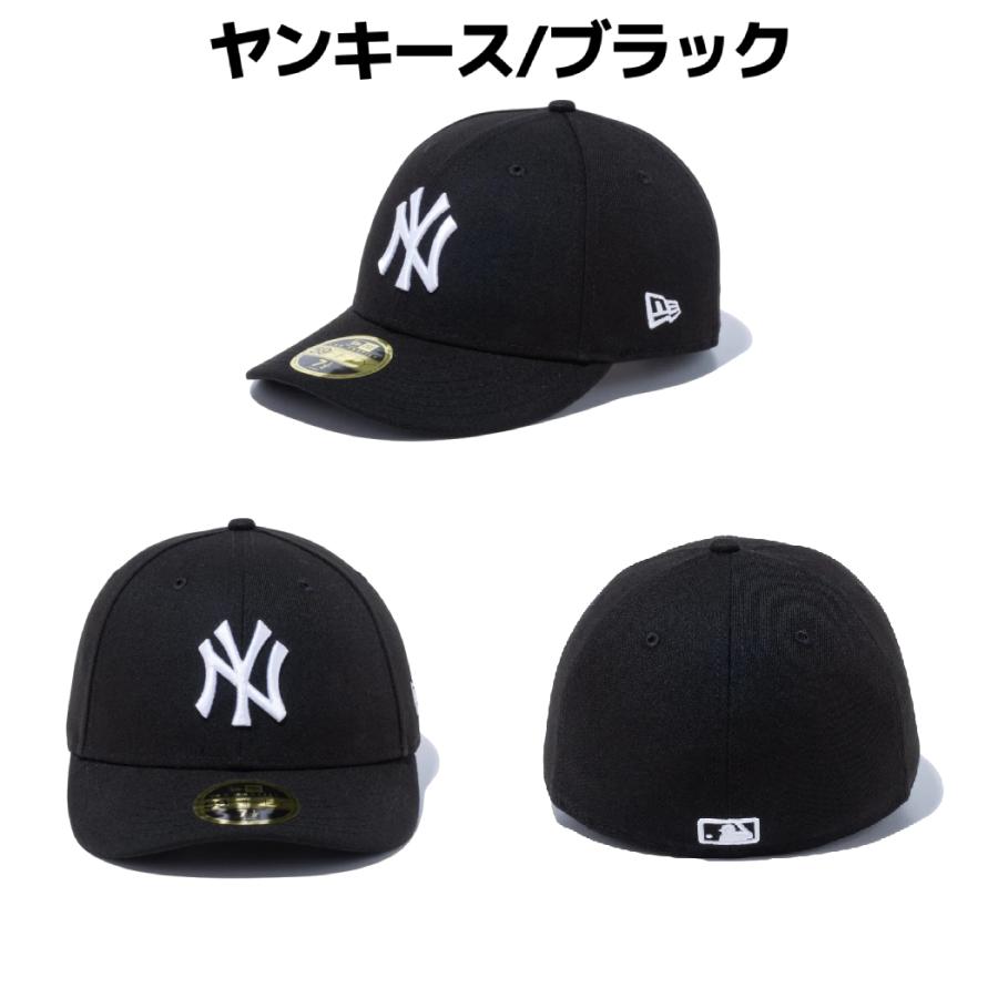 NEW ERA ニューエラ LP 59FIFTY ヤンキース ドジャース メンズ NEW ERA ニューエラ LP 59FIFTY ヤンキース ドジャース メンズ