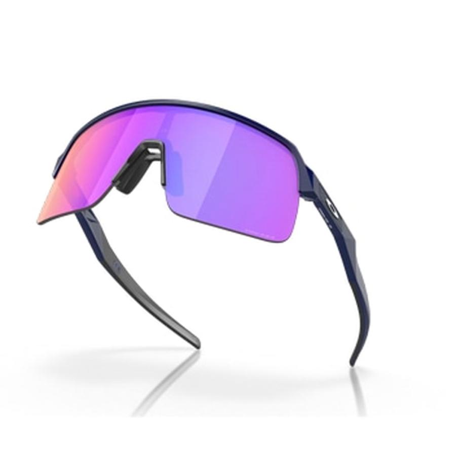 オークリー OAKLEY Sutro Lite スートロライト サングラス Mattenavy/PrizmTrail 一般 野球 アクセサリー アイウェア 眼鏡 メガネ レンズ スポーツ 運動 946315｜mario｜04