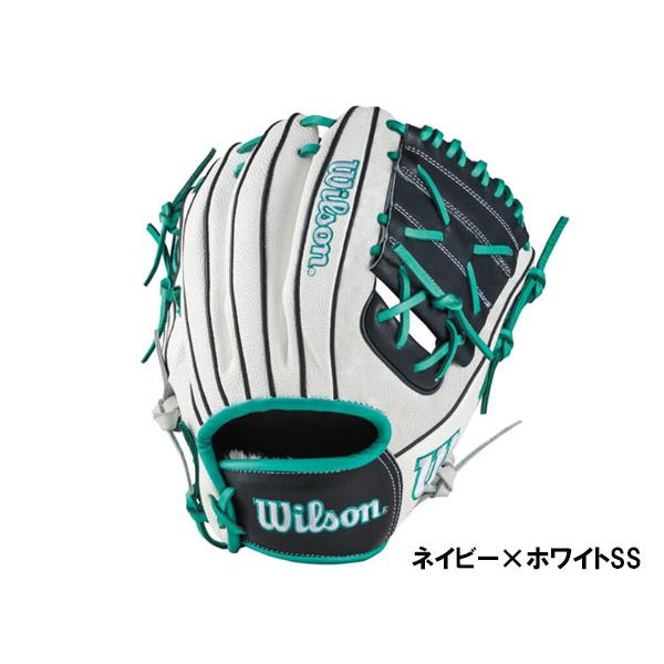 ウイルソン/ウィルソン Wilson ワナビーヒーローデュアル X2型 軟式用グラブ 内野手用 X2型 野球 軟式 グローブ 内野手 WBW101531 WBW101532 WBW101533｜mario｜04