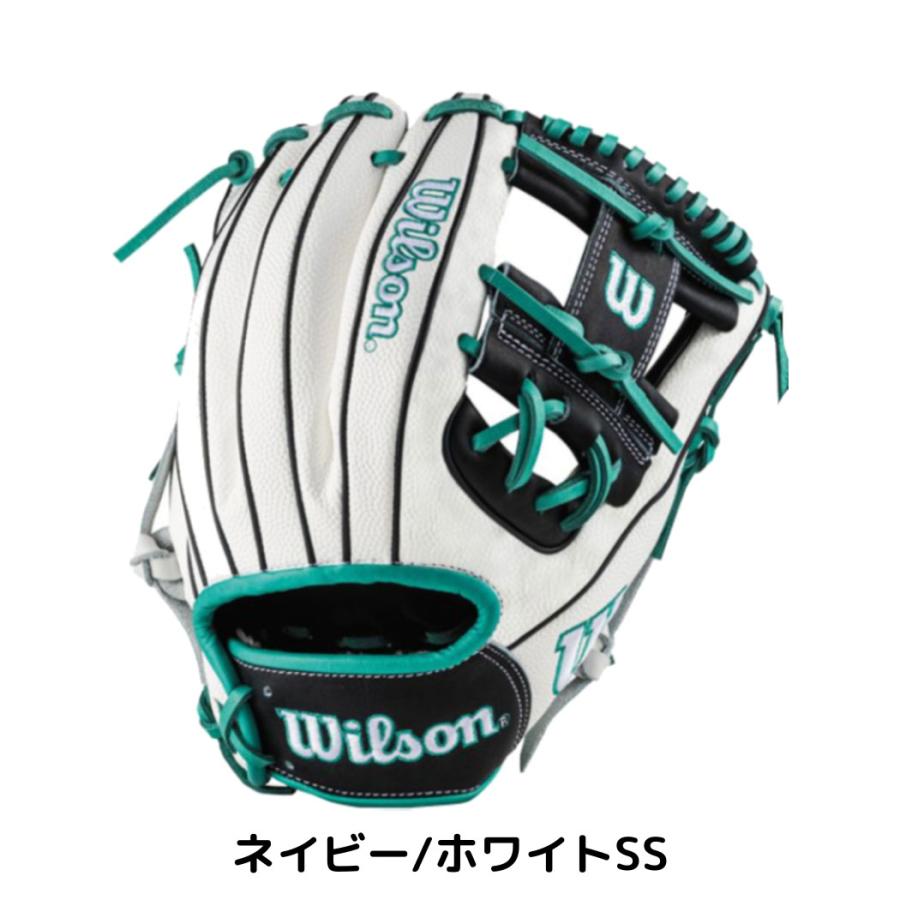 Wilson 軟式野球グローブ　ワナビーヒーロー　86 ウイルソン/ウィルソン Wilson ワナビーヒーローデュアル 軟式用