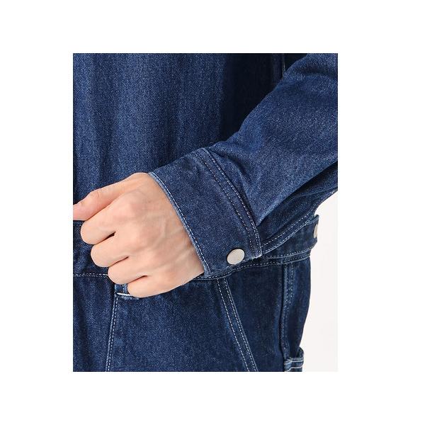 CHUMS（チャムス） ビーバーフーデッドジャンプスーツ Beaver Hooded
