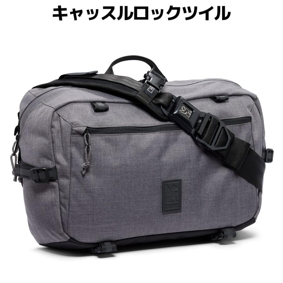 【美品】CHROME KADET MAX 15L KADET MAX(カデット マックス) | クローム・インダストリーズ