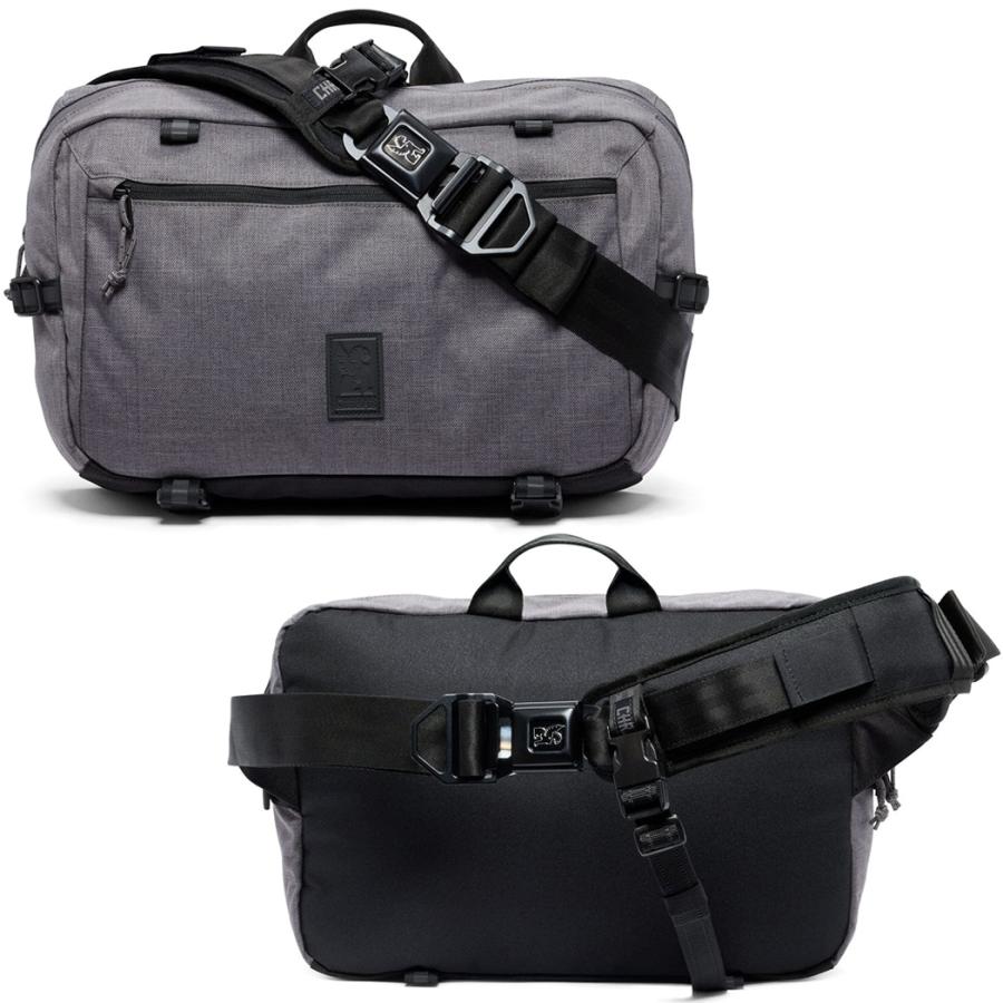 バレット クローム CHROME KADET MAX カデットマックス 15L