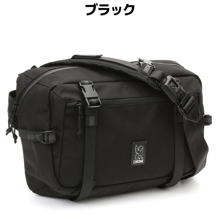 バレット クローム CHROME KADET MAX カデットマックス 15L