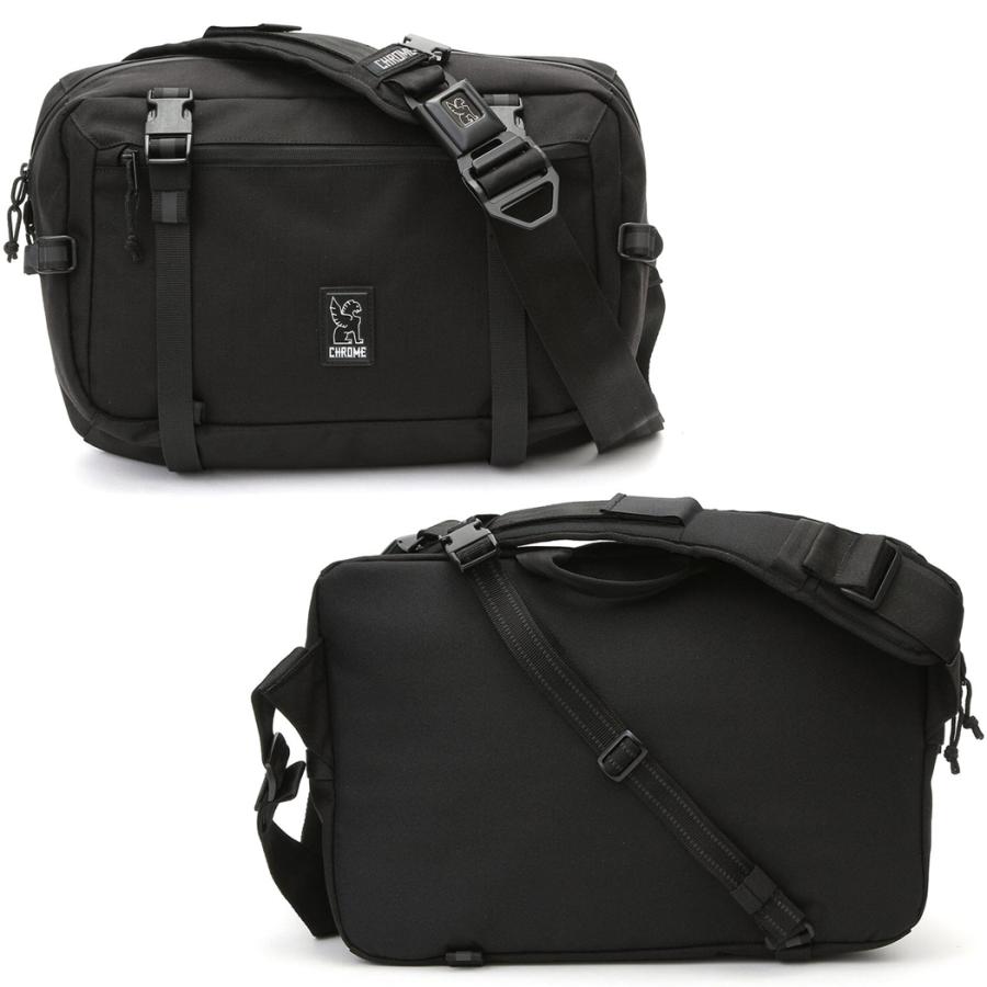 バレット クローム CHROME KADET MAX カデットマックス 15L