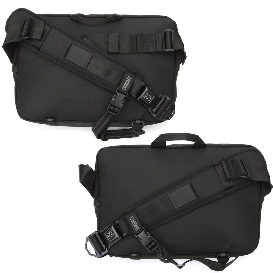 【大人気】CHROME カデットマックス 15L 黒 大容量 71-N5Bvm5+L._AC_UL210_SR210,