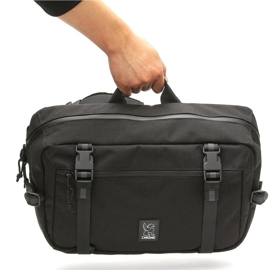 バレット クローム CHROME KADET MAX カデットマックス 15L