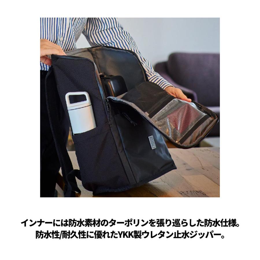 CHROME（クローム） CHROME VOLDO ボルドー メンズ レディース バック