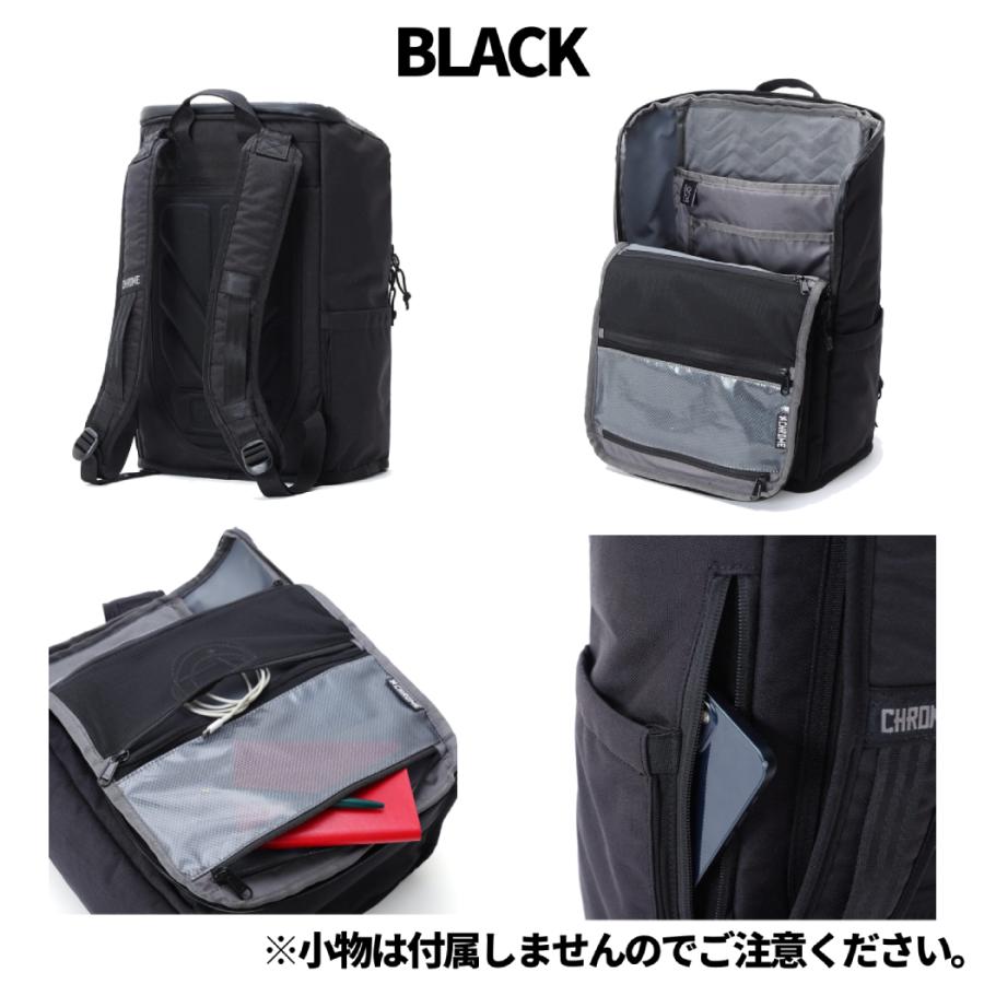 CHROME（クローム） CHROME VOLDO ボルドー メンズ レディース バック