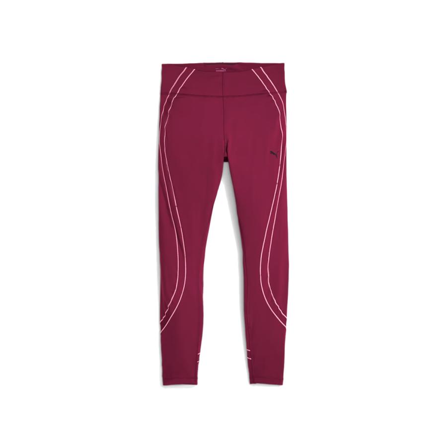 PUMA（プーマ） ヨガ ULTRABARE ハイウエスト 7/8 トレンド タイツ