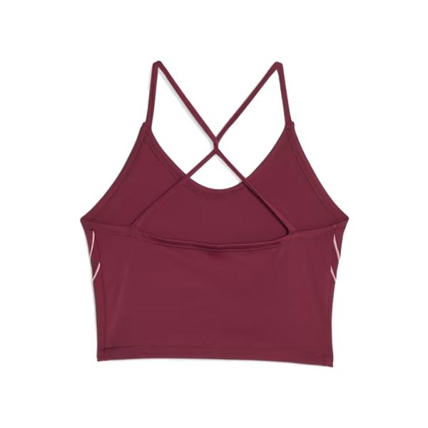 PUMA（プーマ） ヨガ ULTRABARE クロップトップ レディース オール