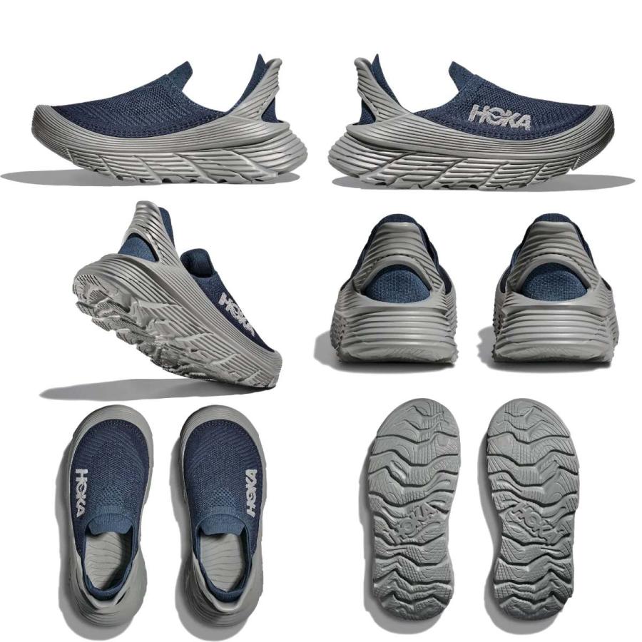 HOKA ONEONE（ホカ オネオネ） ホカ HOKAONEONE RESTORE TC リストア