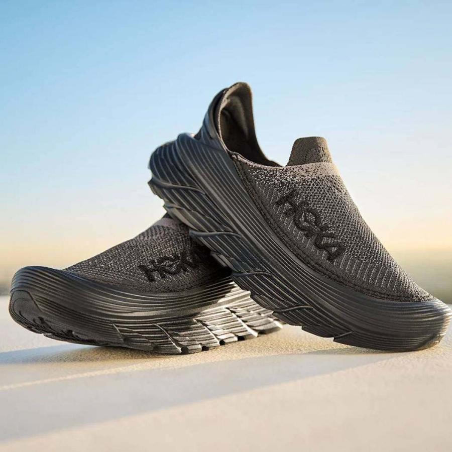 HOKA ONEONE（ホカ オネオネ） ホカ HOKAONEONE RESTORE TC リストア