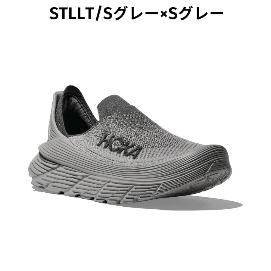 HOKA ONEONE（ホカ オネオネ） ホカ HOKAONEONE RESTORE TC リストア