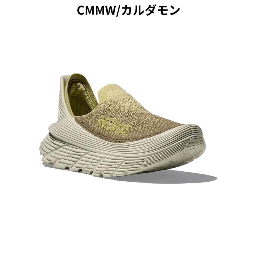 HOKA ONEONE（ホカ オネオネ） ホカ HOKAONEONE RESTORE TC リストア