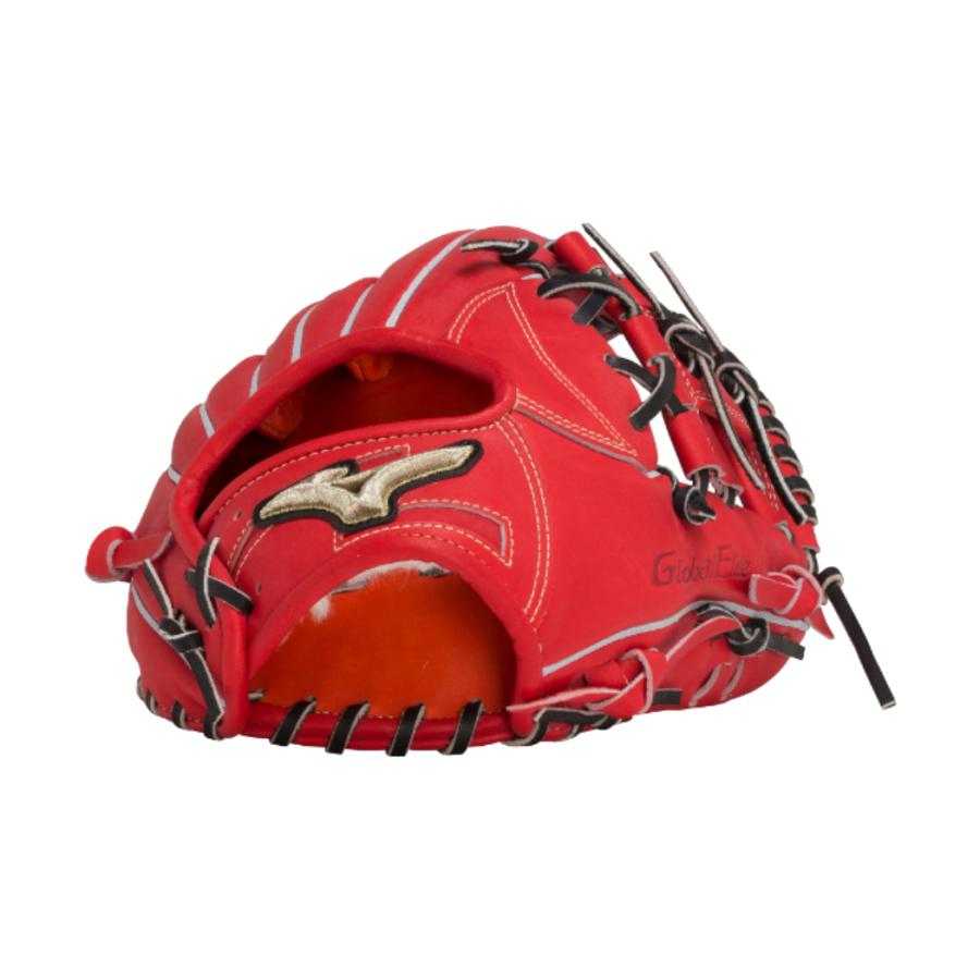 MIZUNO（ミズノ） グローバルエリート 硬式用グラブ 内野手用