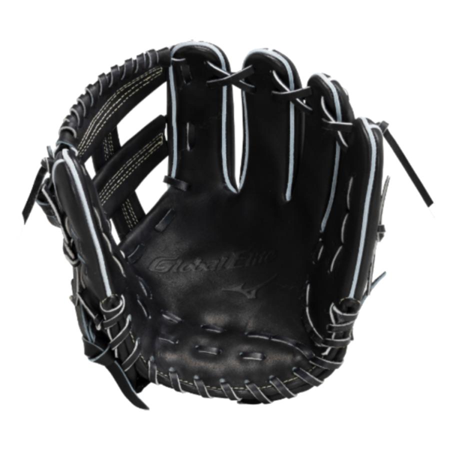 MIZUNO ミズノ グローバルエリート 硬式用グラブ 内野手用