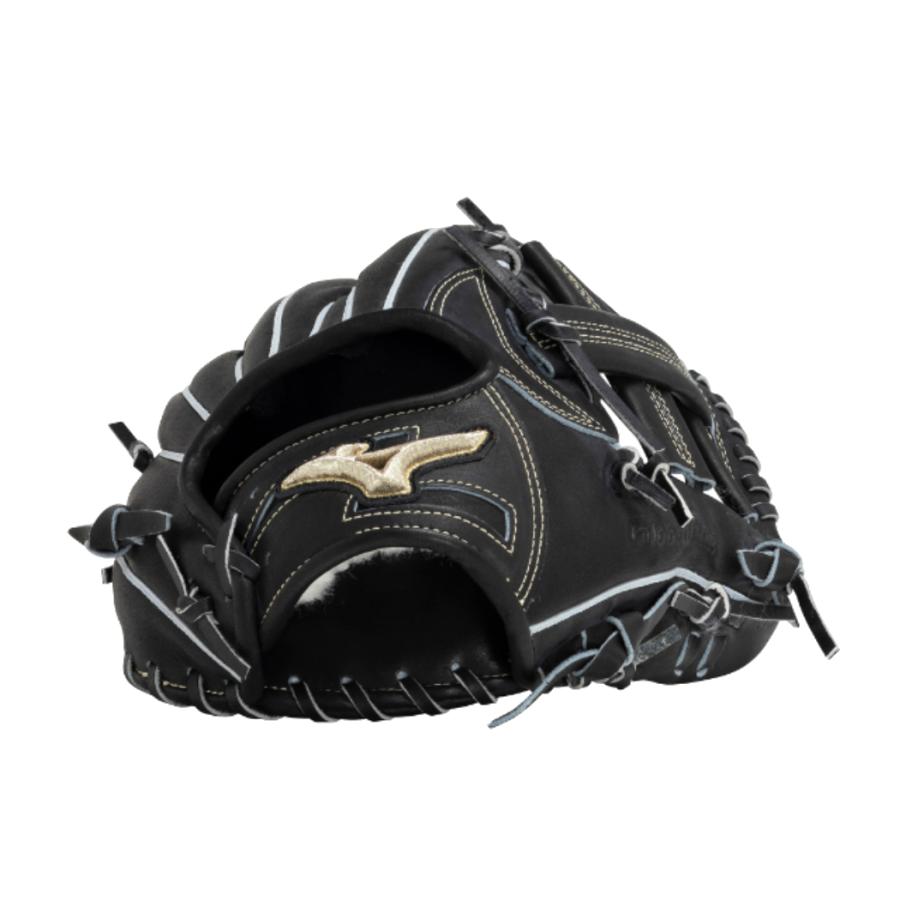 ミズノグローバルエリート ミズノ(MIZUNO) 野球 少年軟式グローブ 内野手用 少年軟式用