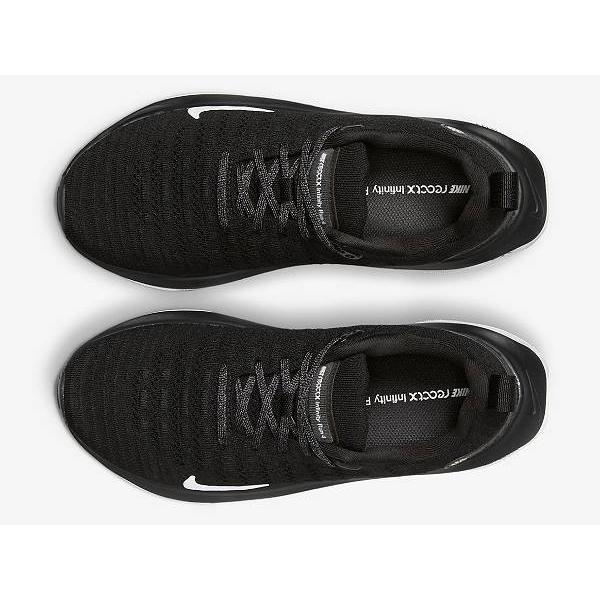 NIKE（ナイキ） NIKE REACTX INFINITY RUN FK 4 リアクトX