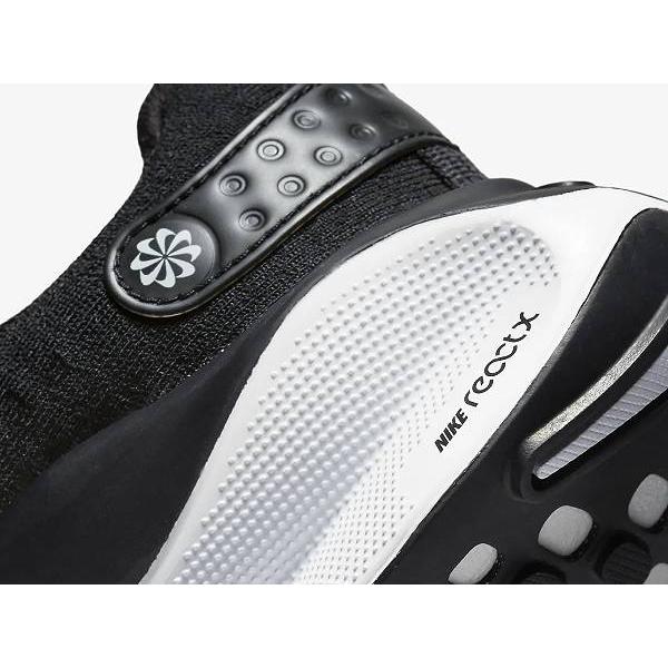 NIKE（ナイキ） NIKE REACTX INFINITY RUN FK 4 リアクトX