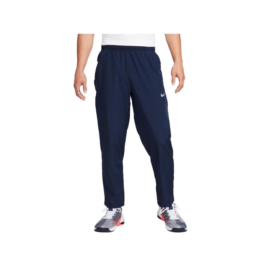 NIKE（ナイキ） NIKE Dri-FIT フォーム ALT パンツ メンズ ネイビー 紺