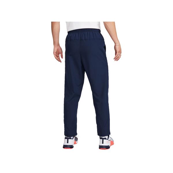 NIKE（ナイキ） NIKE Dri-FIT フォーム ALT パンツ メンズ ネイビー 紺