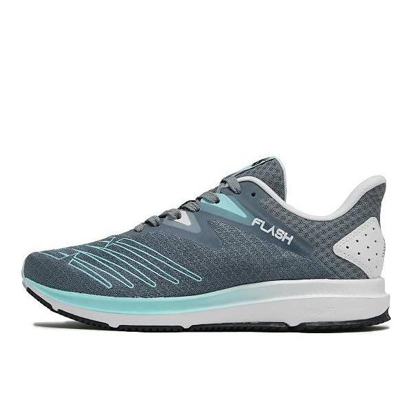 ニューバランス NEW BALANCE DYNASOFT FLASH V6 GJ6 レディース オールシーズン グレー スポーツ ランニングシューズ ランシュー 初心者〜中級者 WFLSHGJ6B｜mario｜04