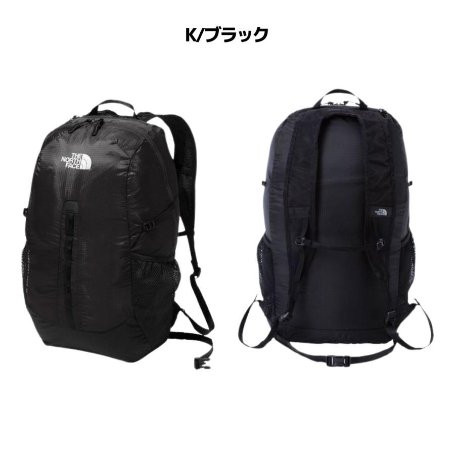 THE NORTH FACE 黒　新品未使用 THE NORTH FACE（ザ ノースフェイス） THE NORTH FACE Mayfly Pack 22