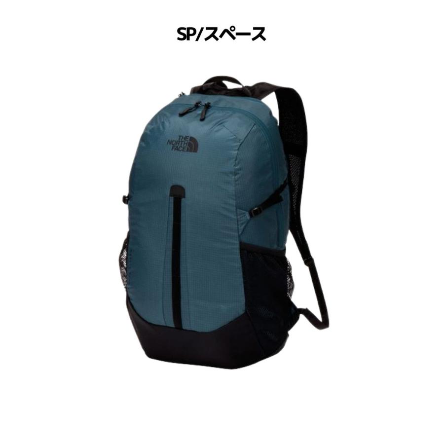 THE NORTH FACE（ザ ノースフェイス） THE NORTH FACE Mayfly Pack 22