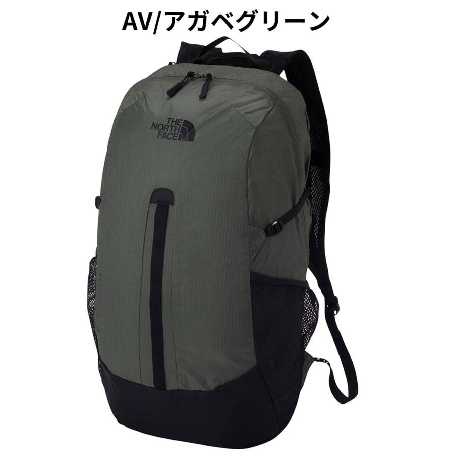 THE NORTH FACE（ザ ノースフェイス） THE NORTH FACE Mayfly Pack 22