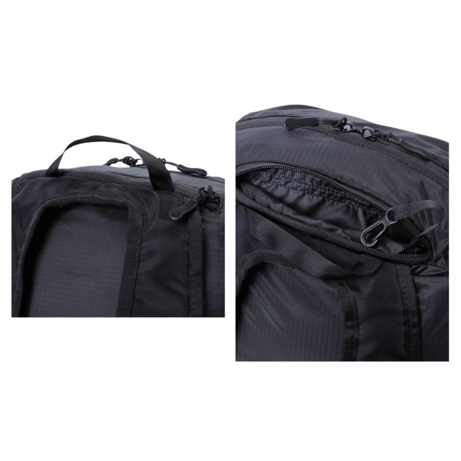 THE NORTH FACE（ザ ノースフェイス） THE NORTH FACE Mayfly Pack 22