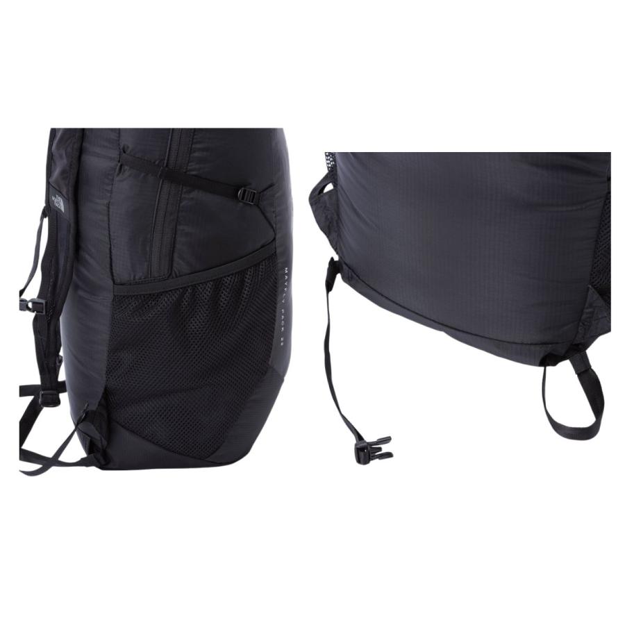 THE NORTH FACE（ザ ノースフェイス） THE NORTH FACE Mayfly Pack 22