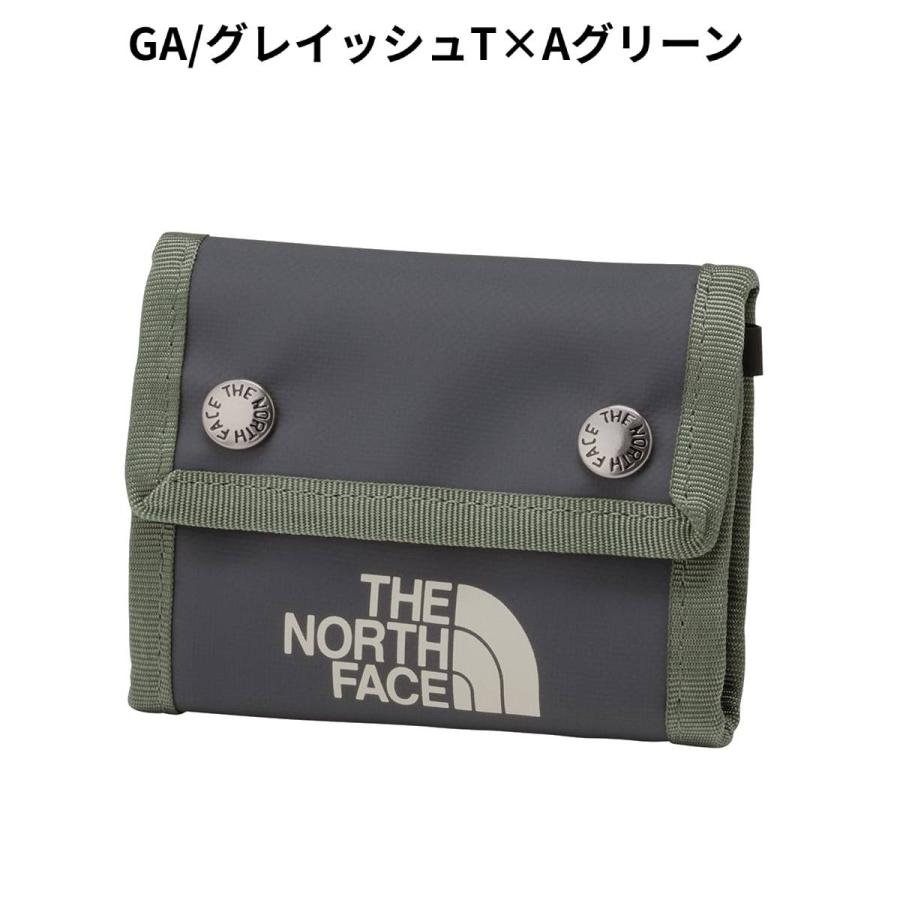 THE NORTH FACE（ザ ノースフェイス） THE NORTH FACE BCドット
