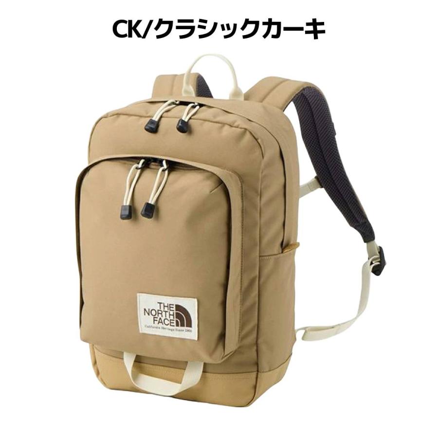 THE NORTH FACE（ザ ノースフェイス） THE NORTH FACE K Hot Shot Mini