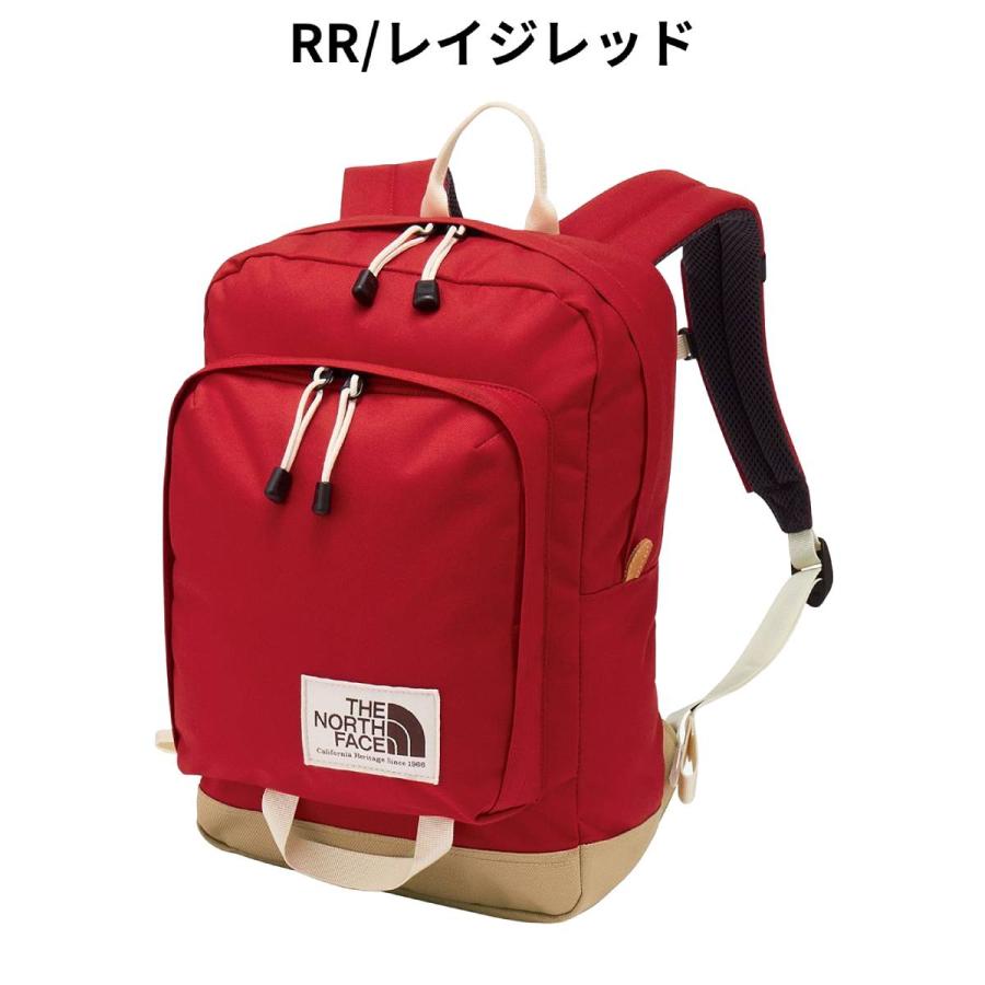 THE NORTH FACE（ザ ノースフェイス） THE NORTH FACE K Hot Shot Mini
