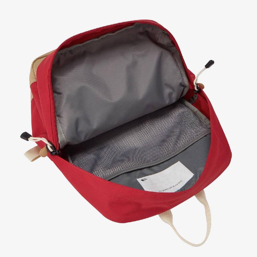 THE NORTH FACE（ザ ノースフェイス） THE NORTH FACE K Hot Shot Mini