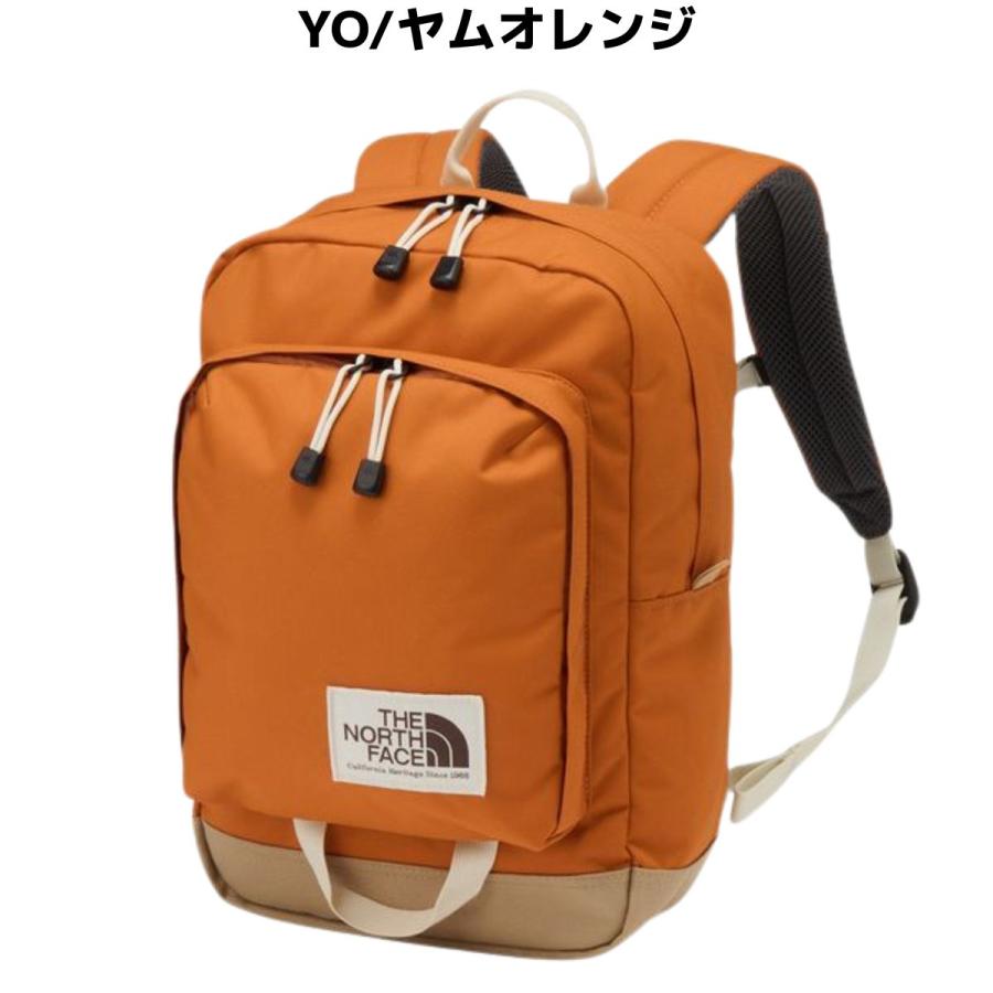 THE NORTH FACE（ザ ノースフェイス） ホットショットミニ 13L キッズ