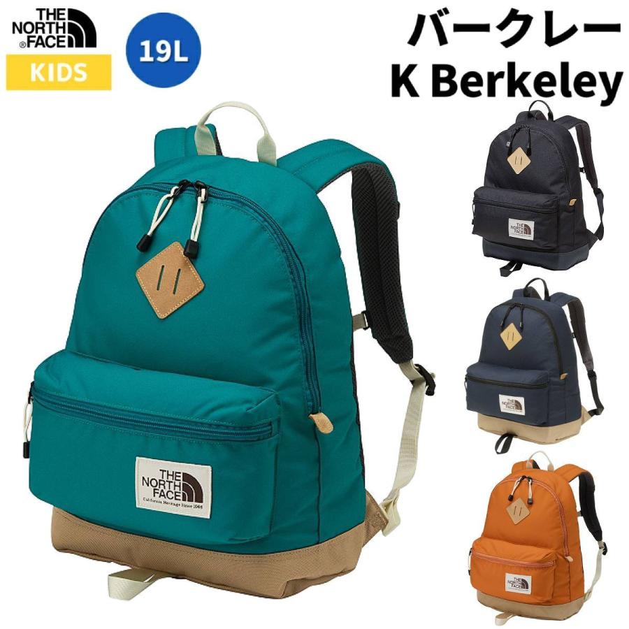 THE NORTH FACE（ザ ノースフェイス） バークレー K Berkeley リュック