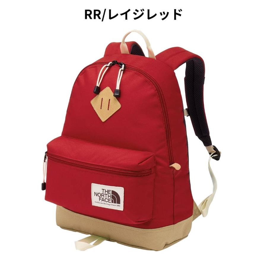 THE NORTH FACE（ザ ノースフェイス） バークレー K Berkeley リュック