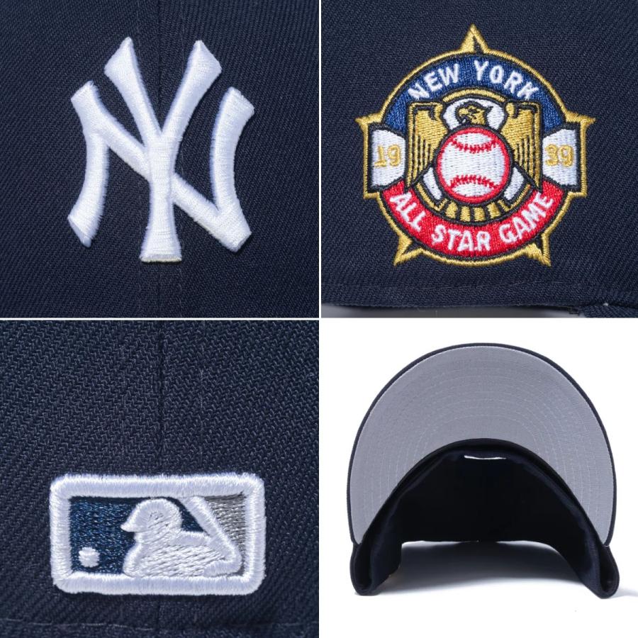 ニューエラ NEW ERA LP 59FIFTY Gray Under Visor グレーアンダーバイザー メンズ レディース 帽子 キャップ ...