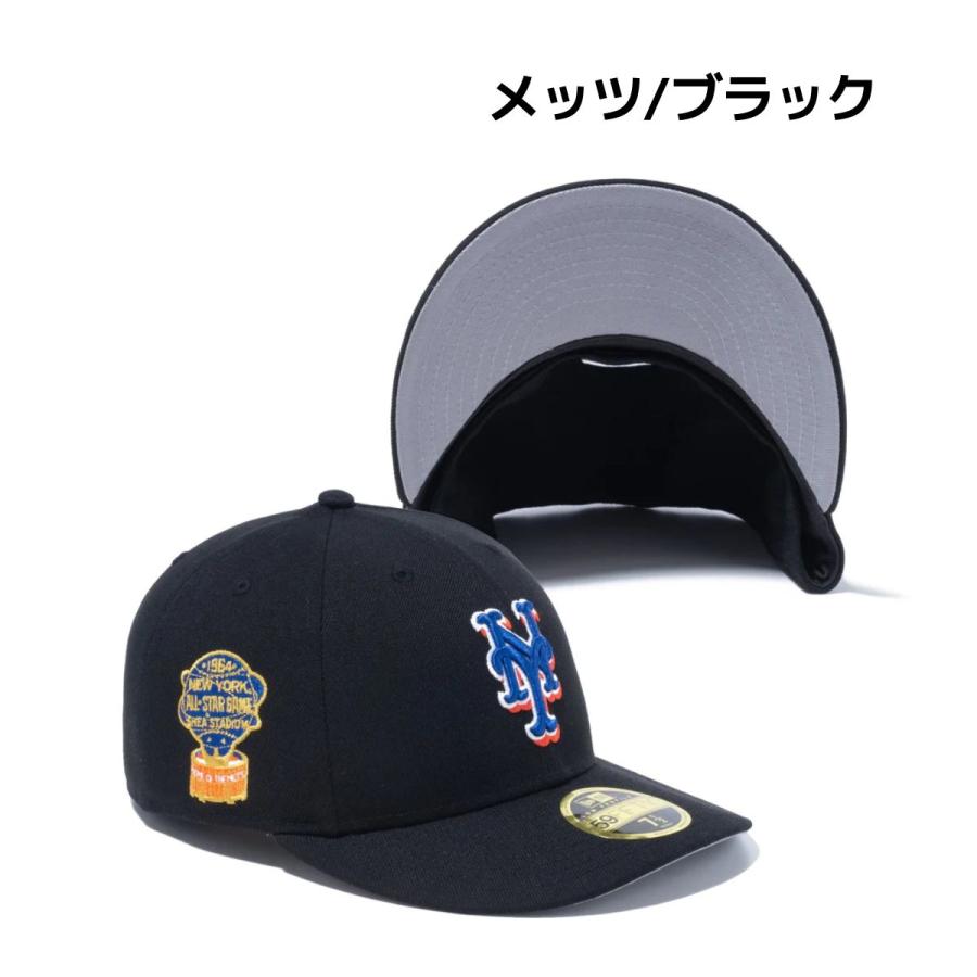 ニューエラ NEW ERA LP 59FIFTY Gray Under Visor グレーアンダーバイザー メンズ レディース 帽子 キャップ ...