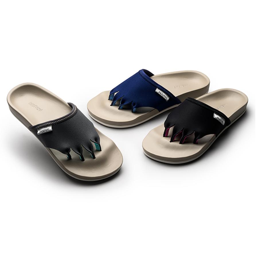 A&F アカイシ AKAISHI 5本指 エクサルームサンダル メンズ A&F アカイシ AKAISHI 5本指 エクサルームサンダル メンズ