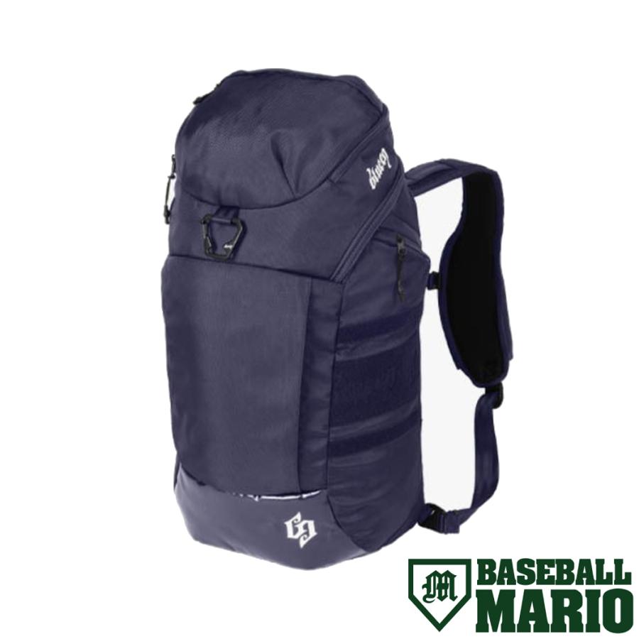 BOL-TONE（ボルトン） ブルイク blueeq ATHLETE BACKPACK 33L